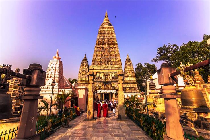 mahabodhi-temple